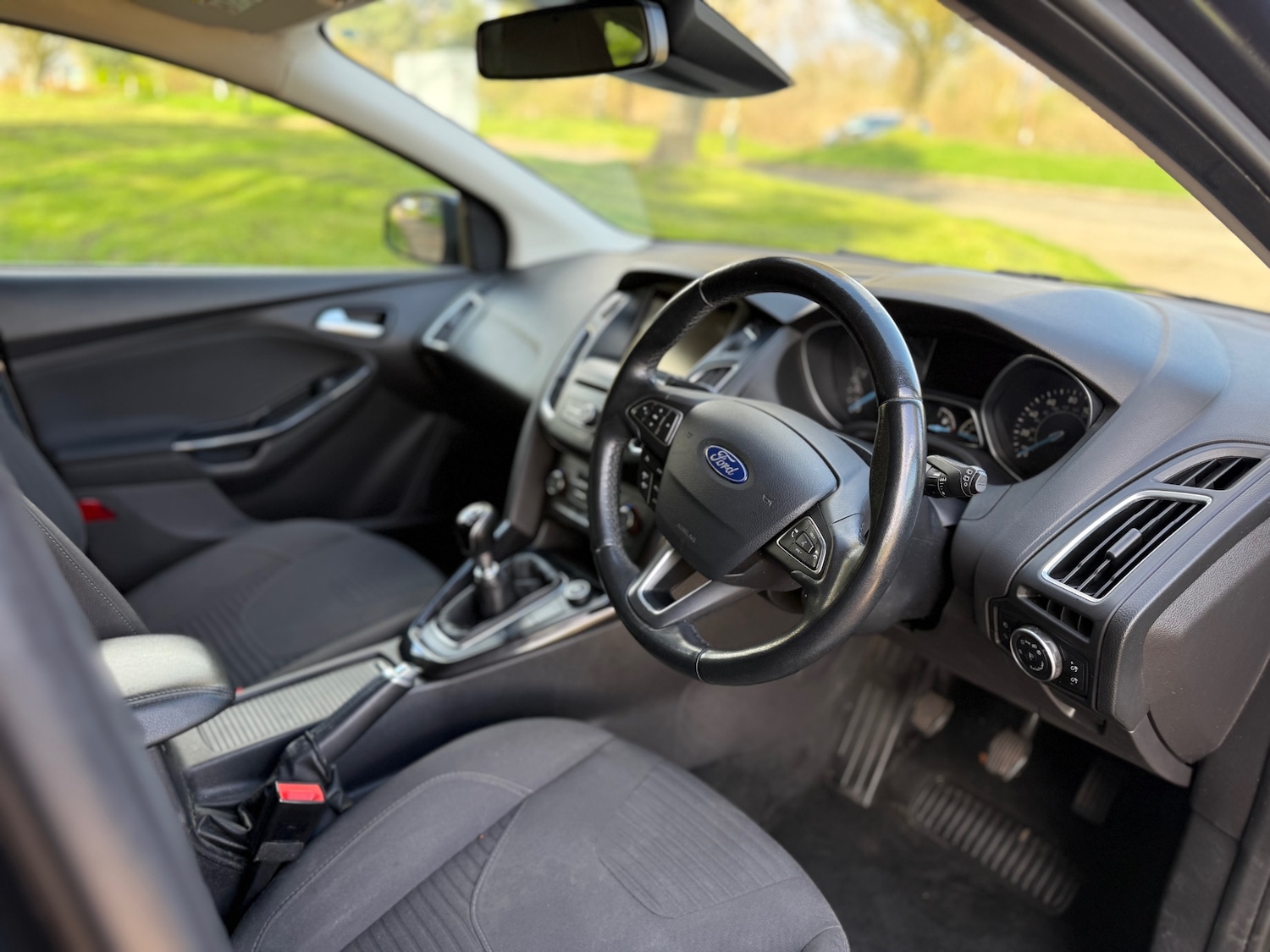 Used Ford Focus 2016 for sale - 78155293: Photo 6