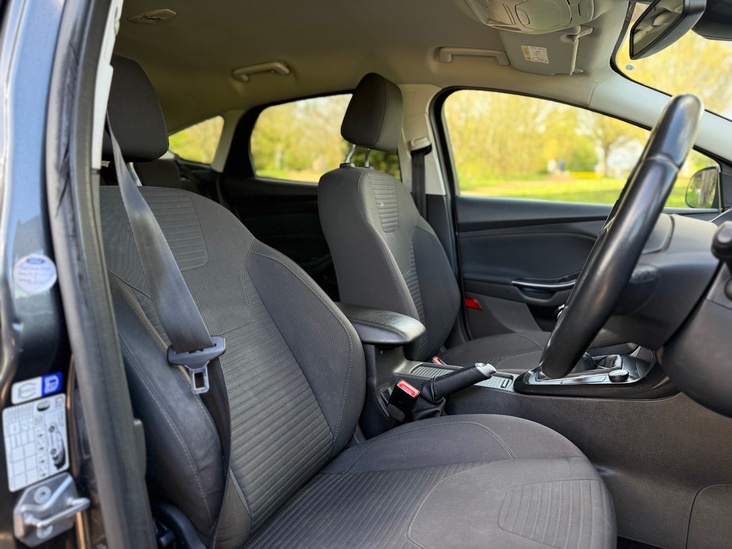 Used Ford Focus 2016 for sale - 78155293: Photo 7