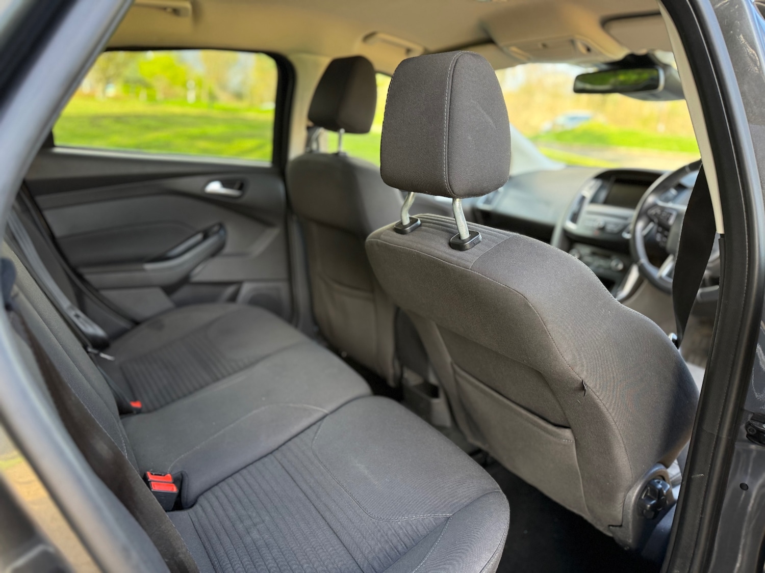 Used Ford Focus 2016 for sale - 78155293: Photo 8