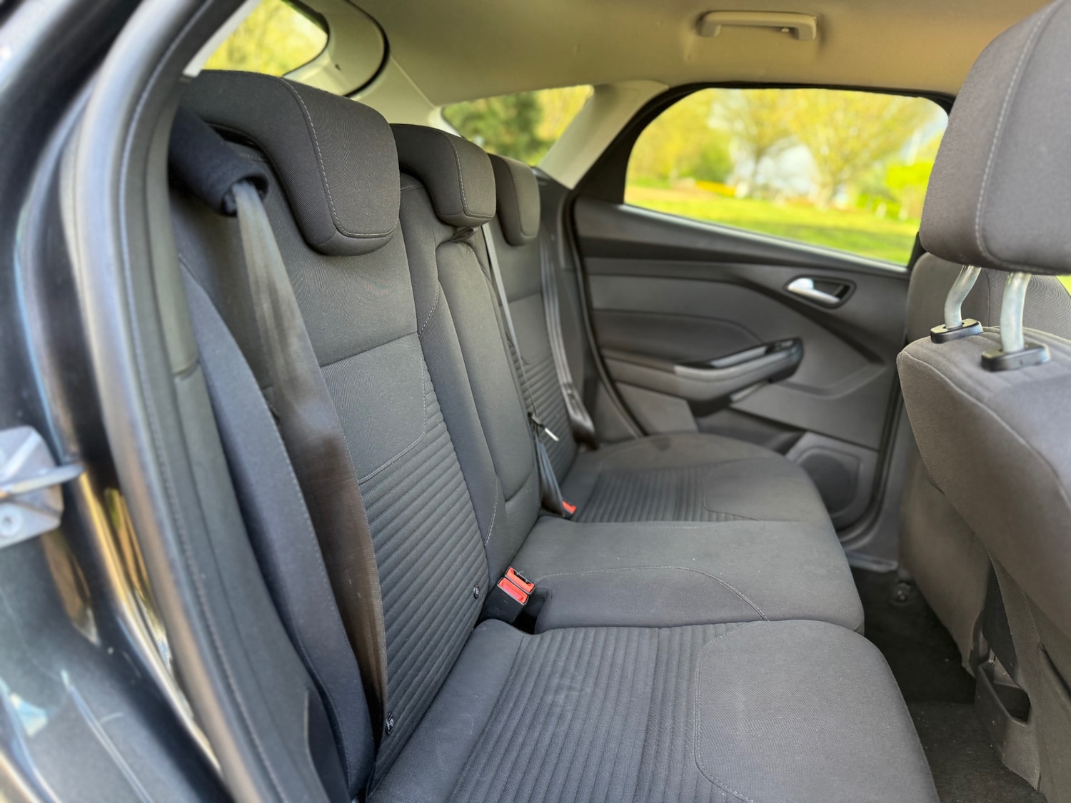 Used Ford Focus 2016 for sale - 78155293: Photo 9