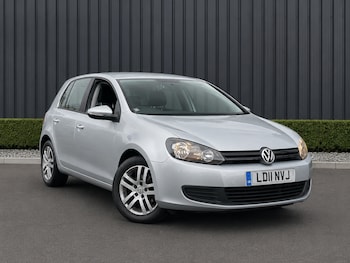 Used Volkswagen Golf 2011 for sale - 78584834: Photo