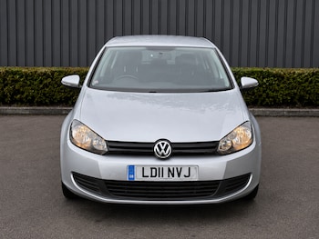 Used Volkswagen Golf 2011 for sale - 78584834: Photo