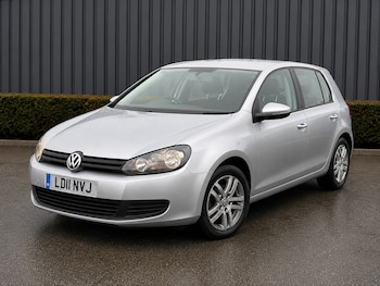 Used Volkswagen Golf 2011 for sale - 78584834: Photo
