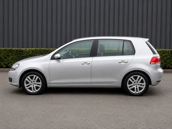 Used Volkswagen Golf 2011 for sale - 78584834: Photo