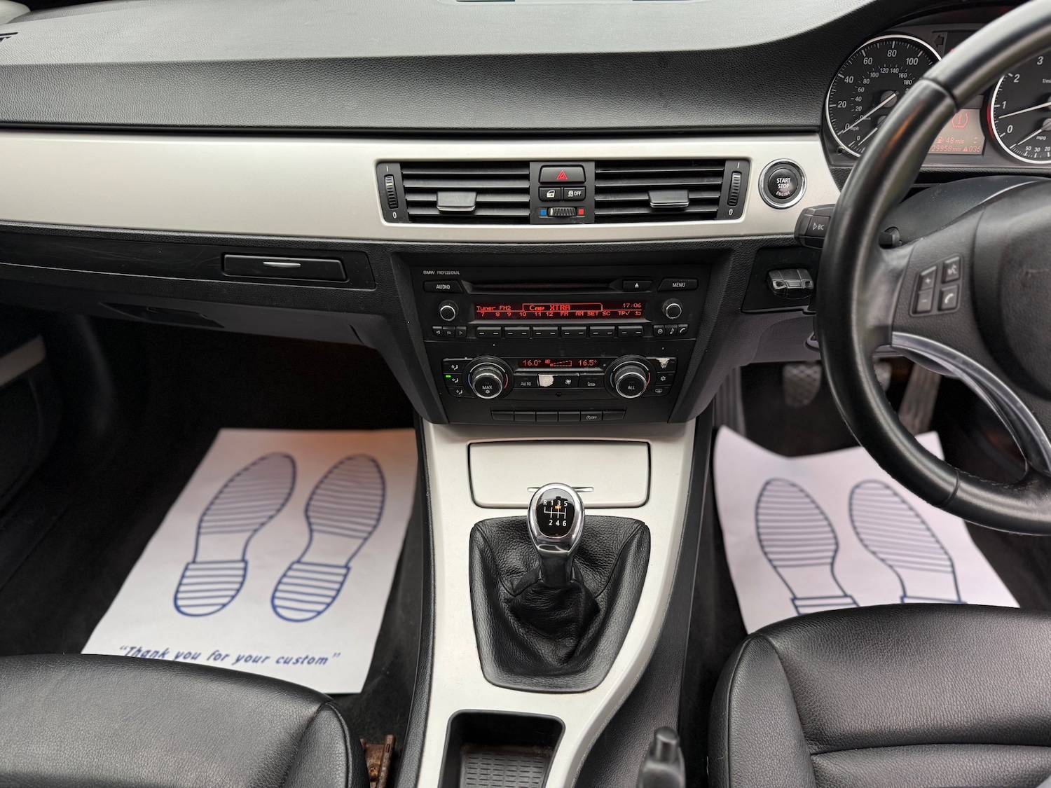 Used BMW 3 Series 2010 for sale - 78155284: Photo 12