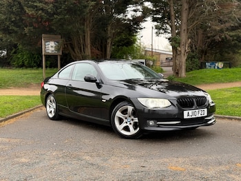 BMW 3 Series feature image