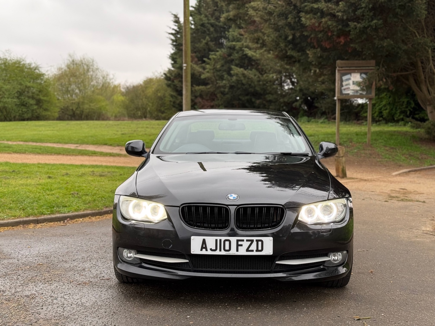 Used BMW 3 Series 2010 for sale - 78155284: Photo 2