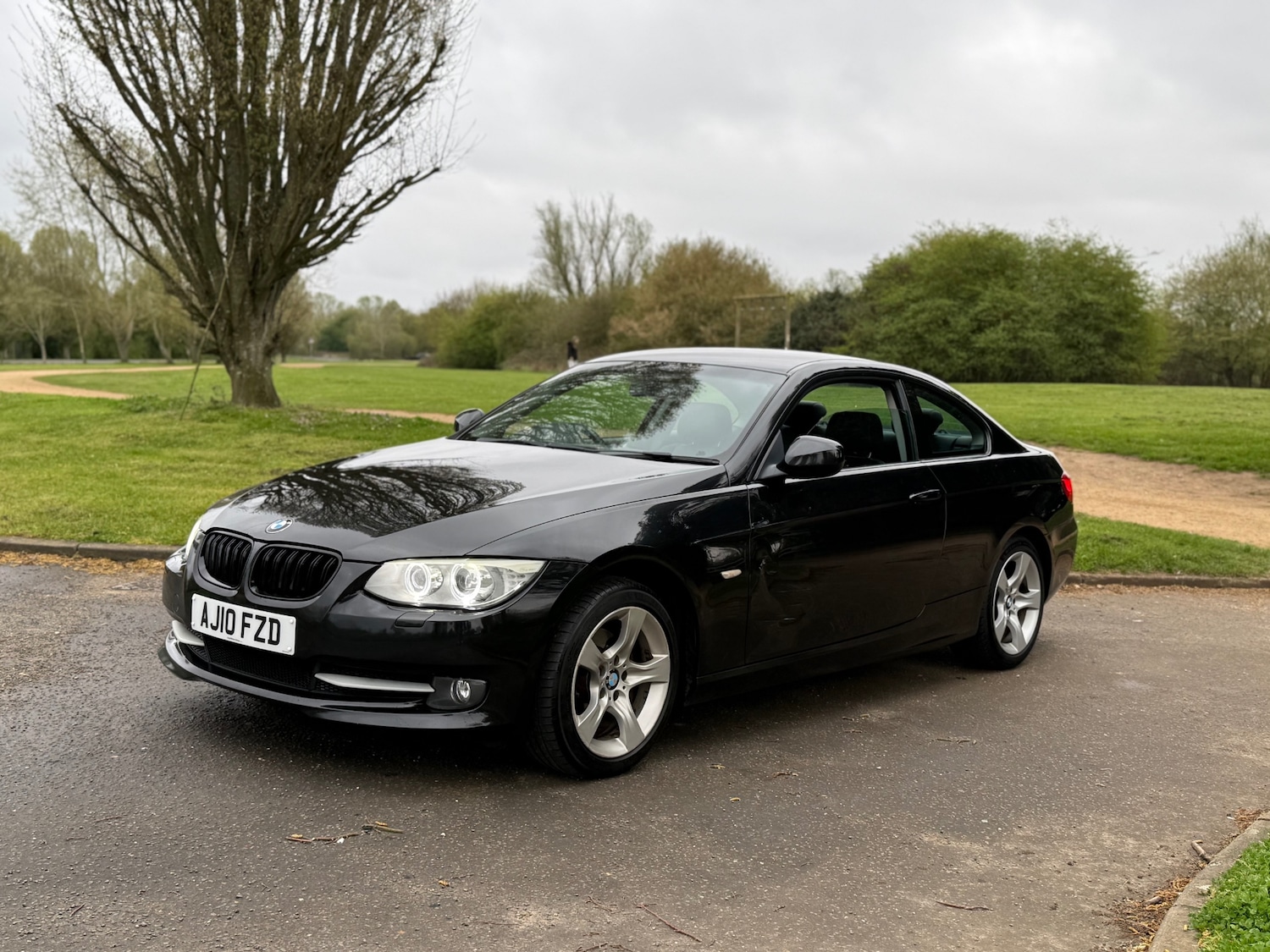 Used BMW 3 Series 2010 for sale - 78155284: Photo 3