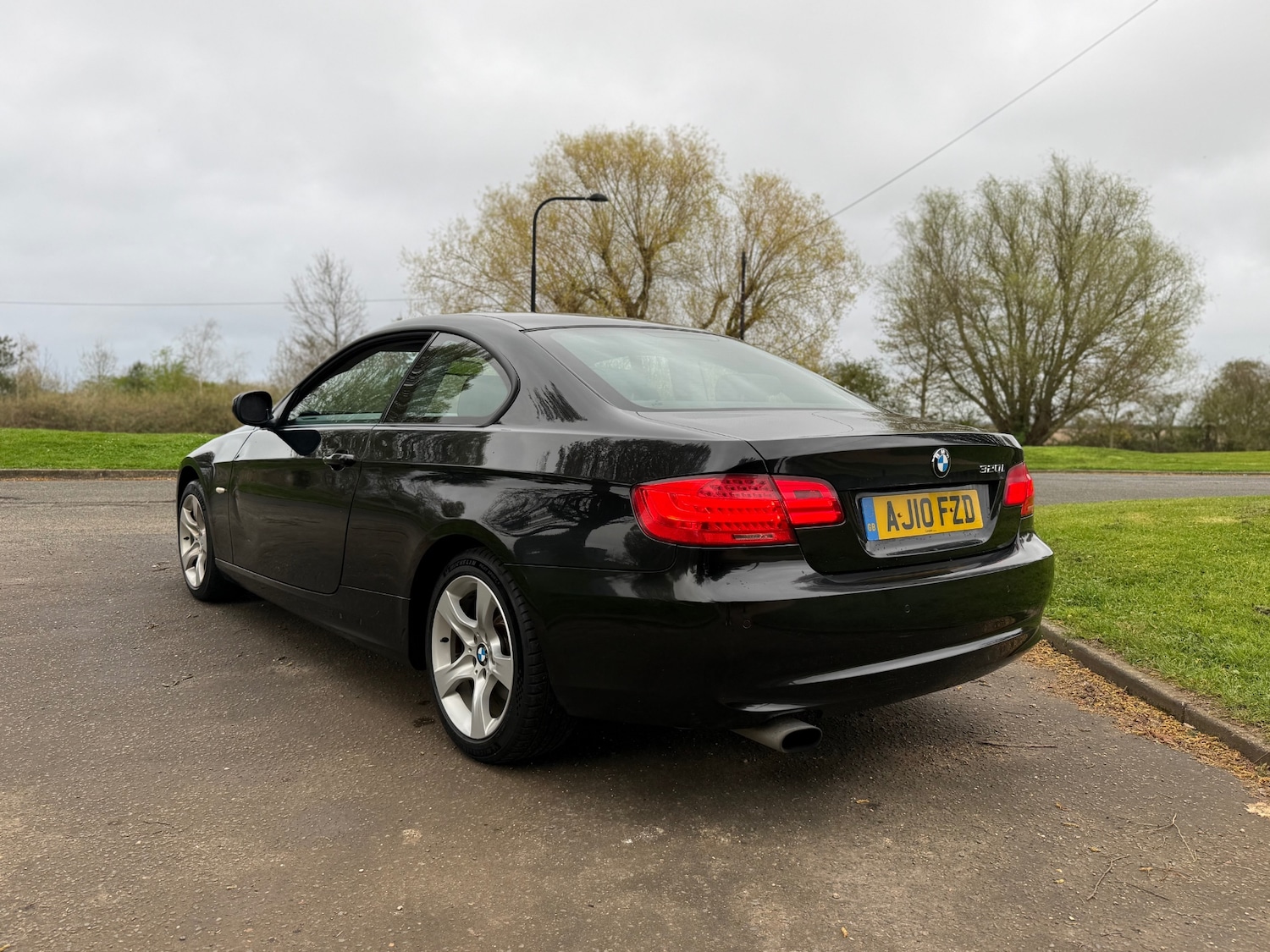 Used BMW 3 Series 2010 for sale - 78155284: Photo 5