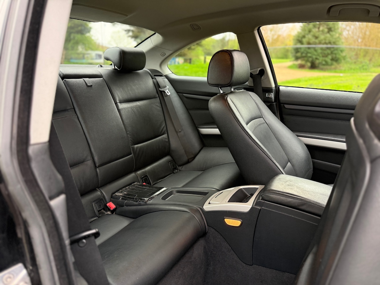 Used BMW 3 Series 2010 for sale - 78087221: Photo 10