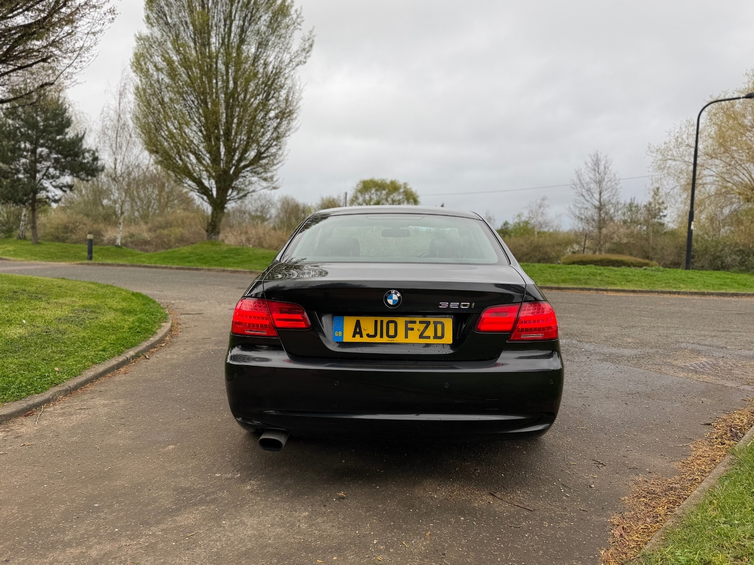 Used BMW 3 Series 2010 for sale - 78087221: Photo 6