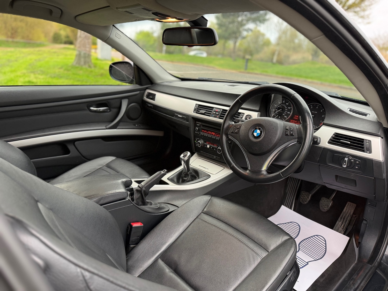 Used BMW 3 Series 2010 for sale - 78087221: Photo 8