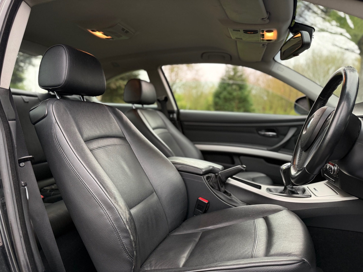 Used BMW 3 Series 2010 for sale - 78087221: Photo 9