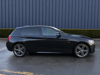 Used BMW 1 Series 2015 for sale - 78592436: Photo