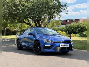 Used Volkswagen Scirocco 2016 for sale - 79165964: Photo