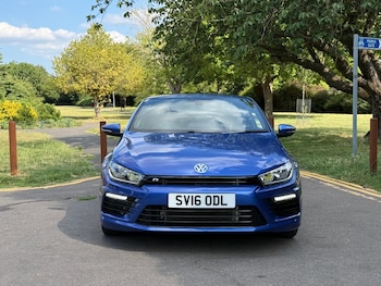 Used Volkswagen Scirocco 2016 for sale - 79165964: Photo