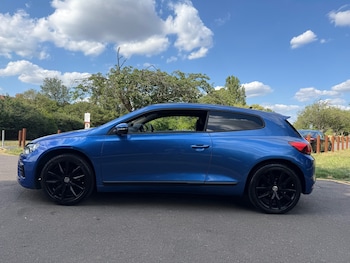 Used Volkswagen Scirocco 2016 for sale - 79165964: Photo