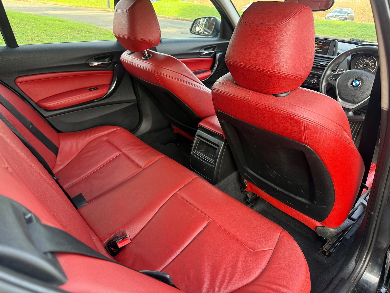 Used BMW 1 Series 2014 for sale - 77645676: Photo 10