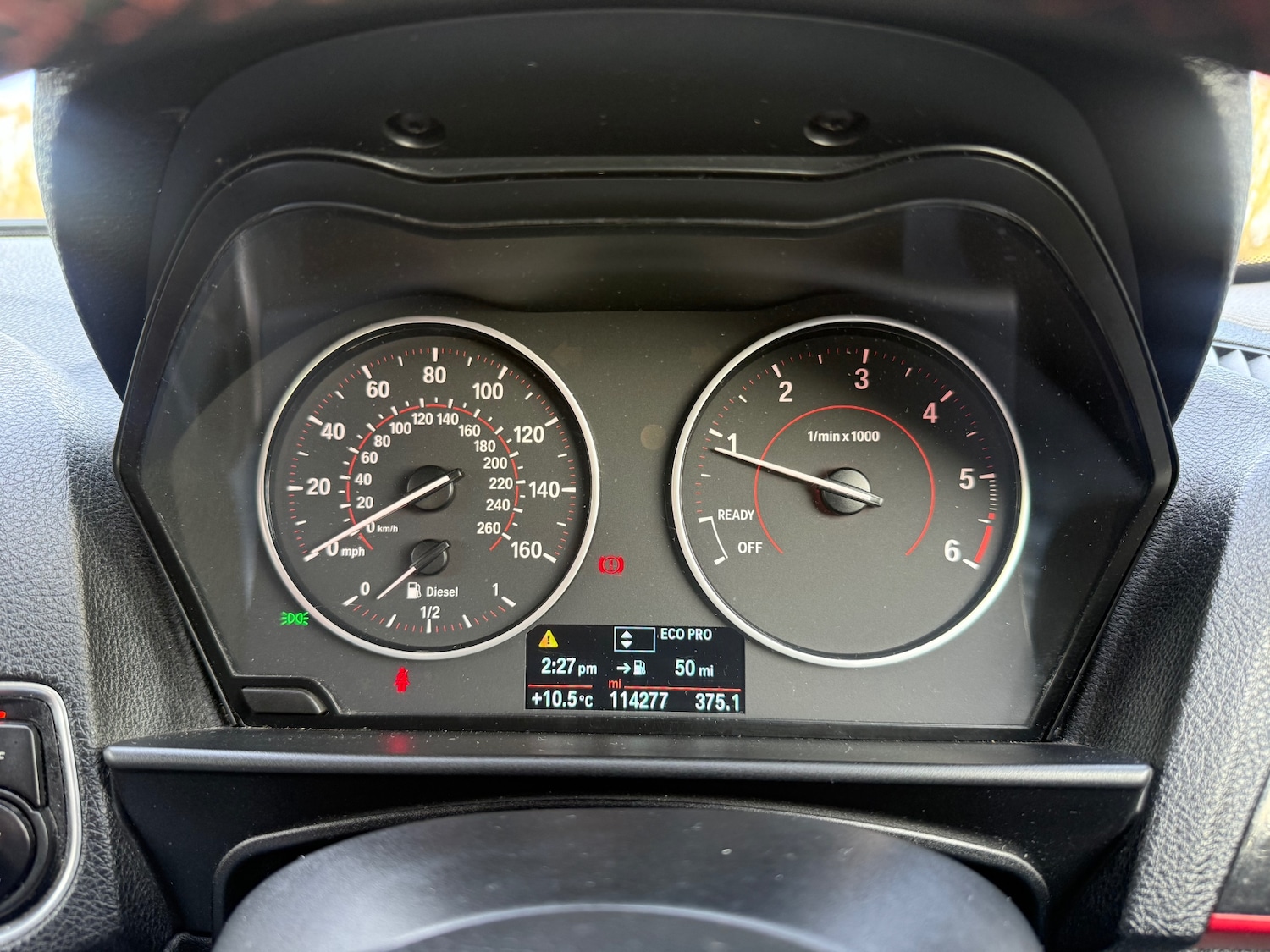 Used BMW 1 Series 2014 for sale - 77645676: Photo 14