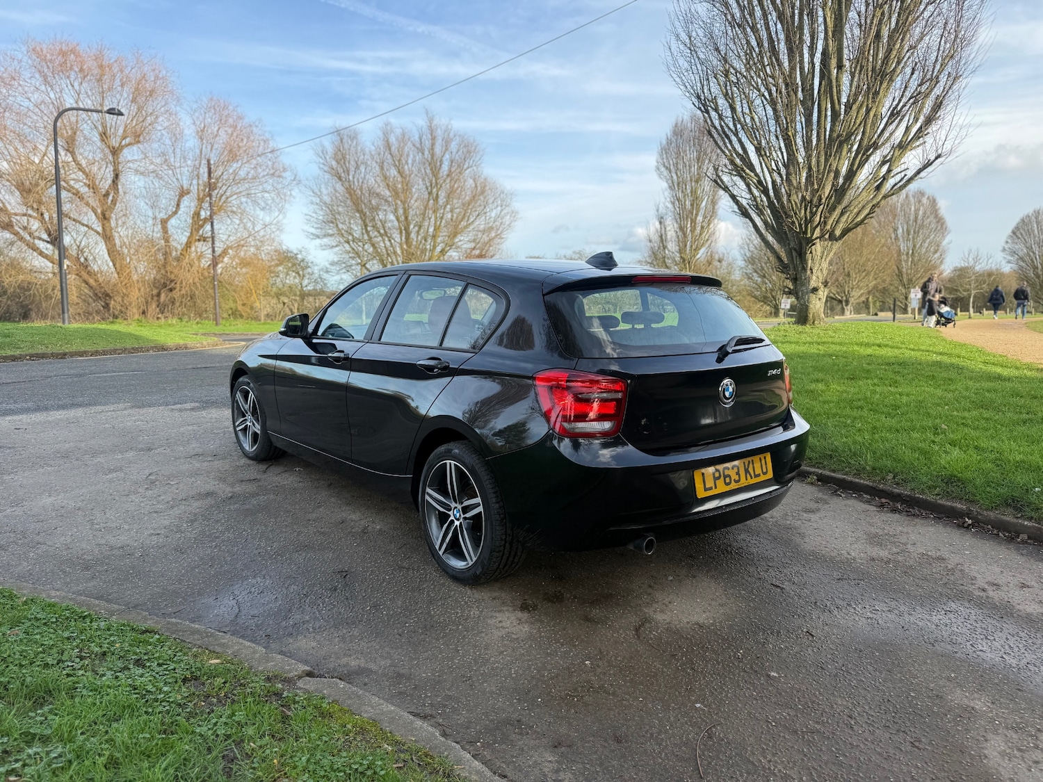 Used BMW 1 Series 2014 for sale - 77645676: Photo 5