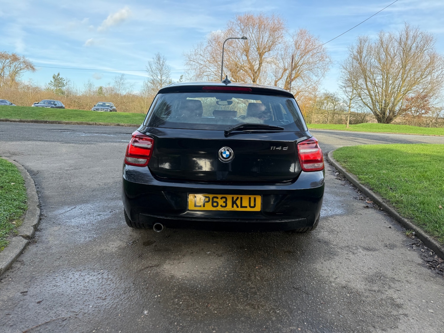 Used BMW 1 Series 2014 for sale - 77645676: Photo 6