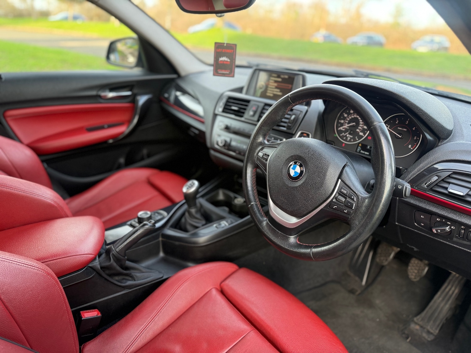 Used BMW 1 Series 2014 for sale - 77645676: Photo 8