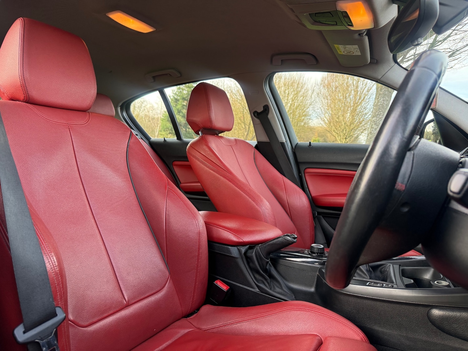 Used BMW 1 Series 2014 for sale - 77645676: Photo 9