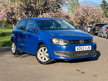 Used Volkswagen Polo 2012 for sale - 78531725: Photo
