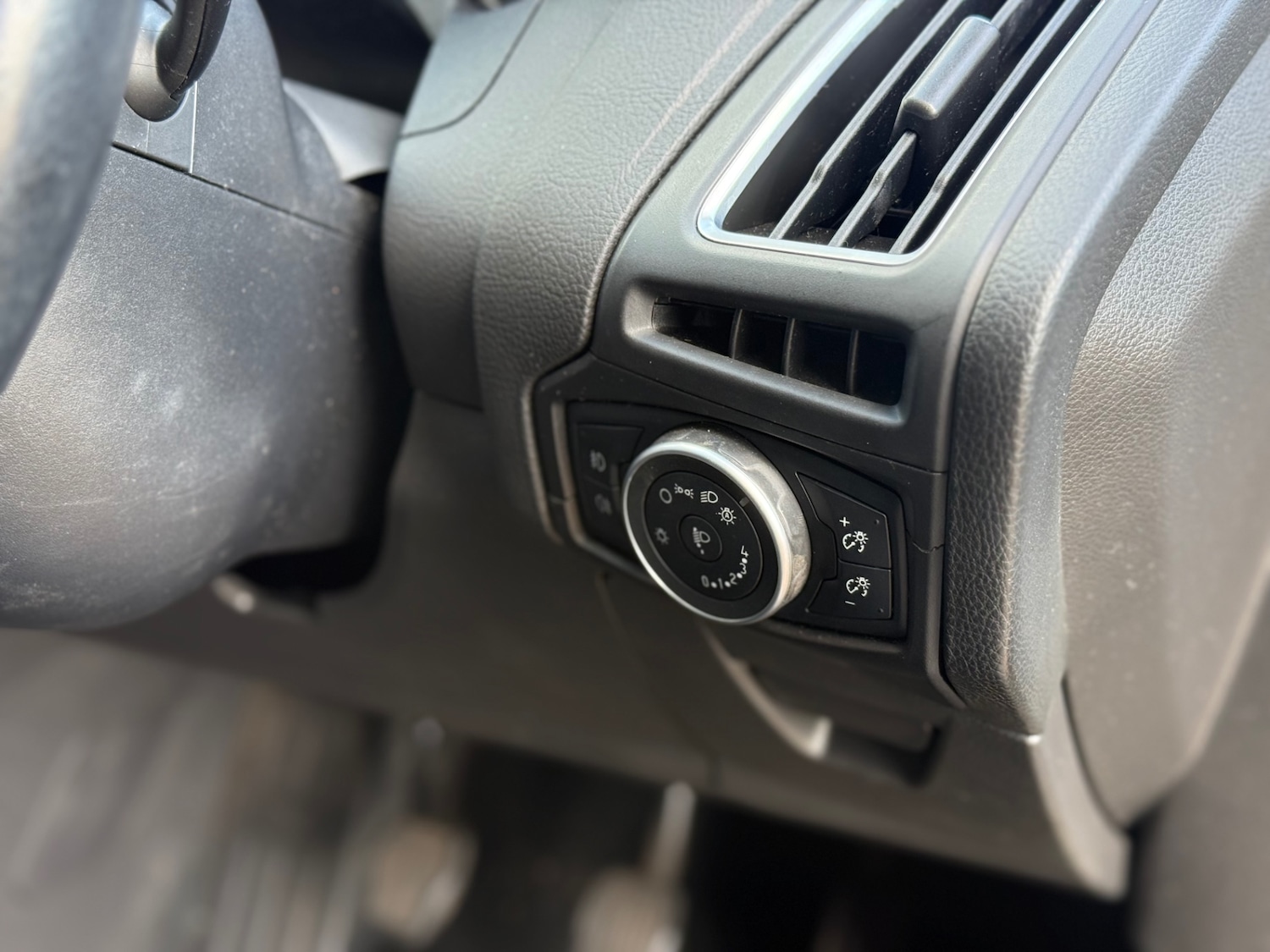 Used Ford Focus 2016 for sale - 78087218: Photo 12