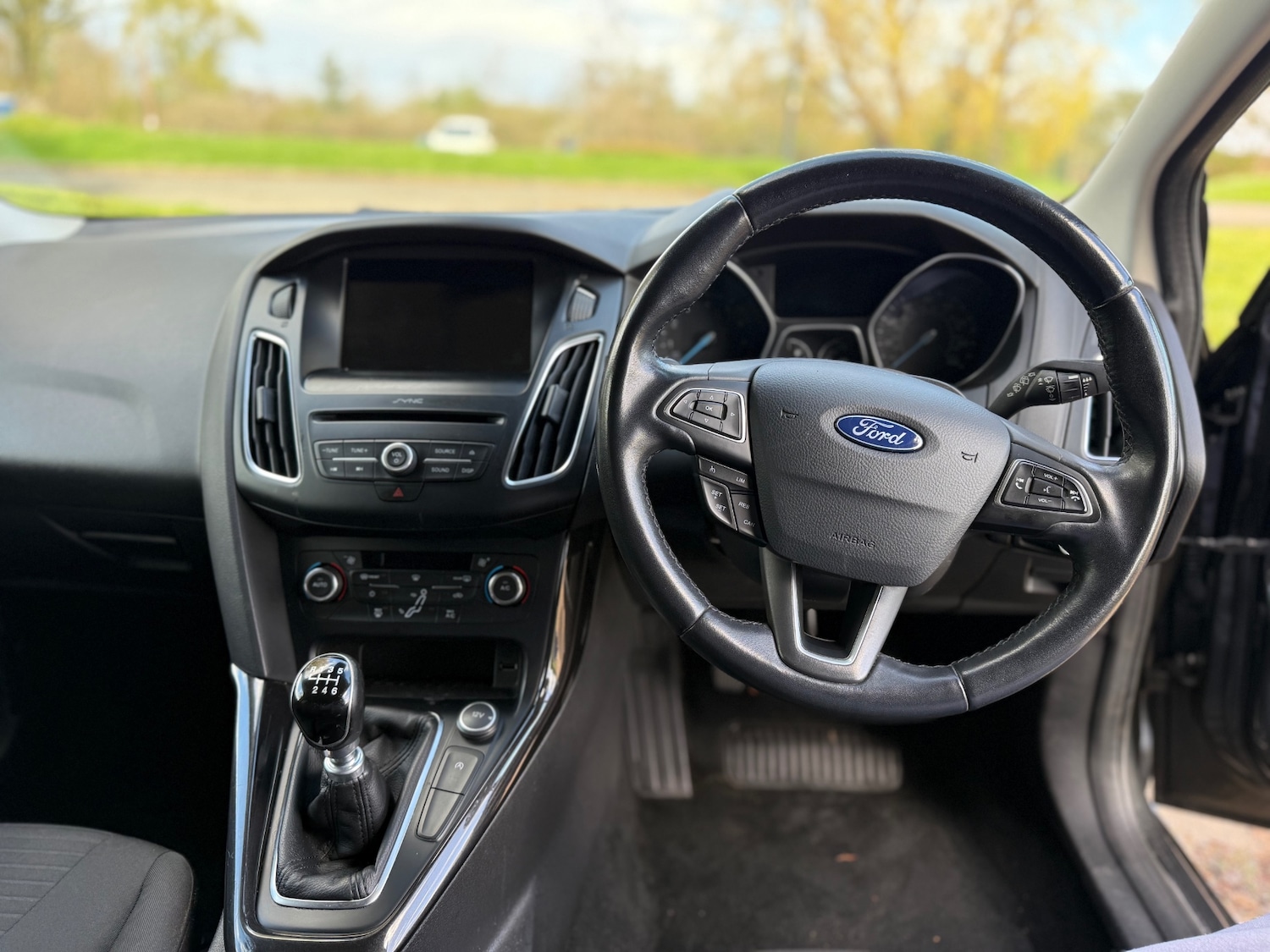 Used Ford Focus 2016 for sale - 78087218: Photo 13