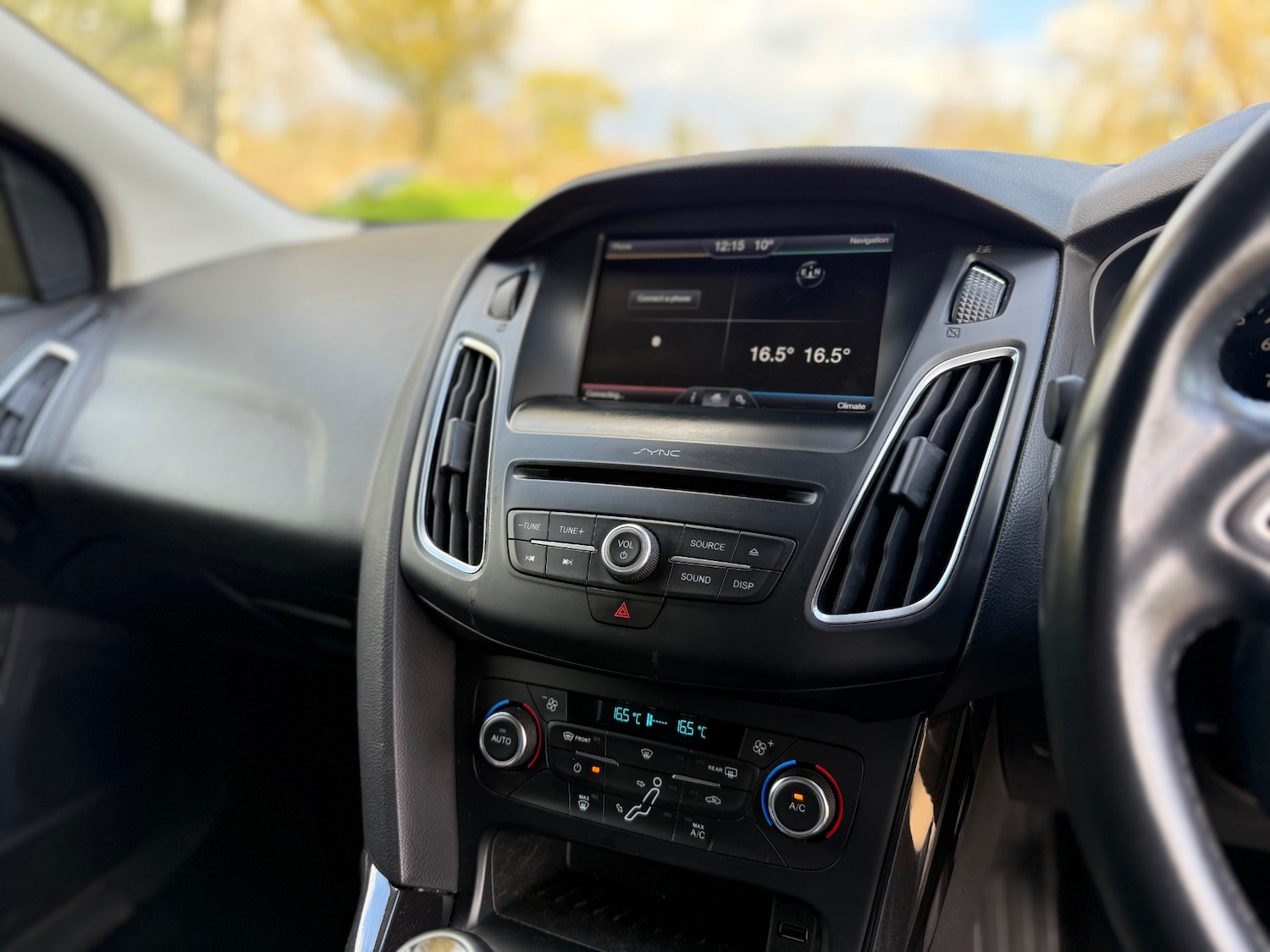 Used Ford Focus 2016 for sale - 78087218: Photo 14