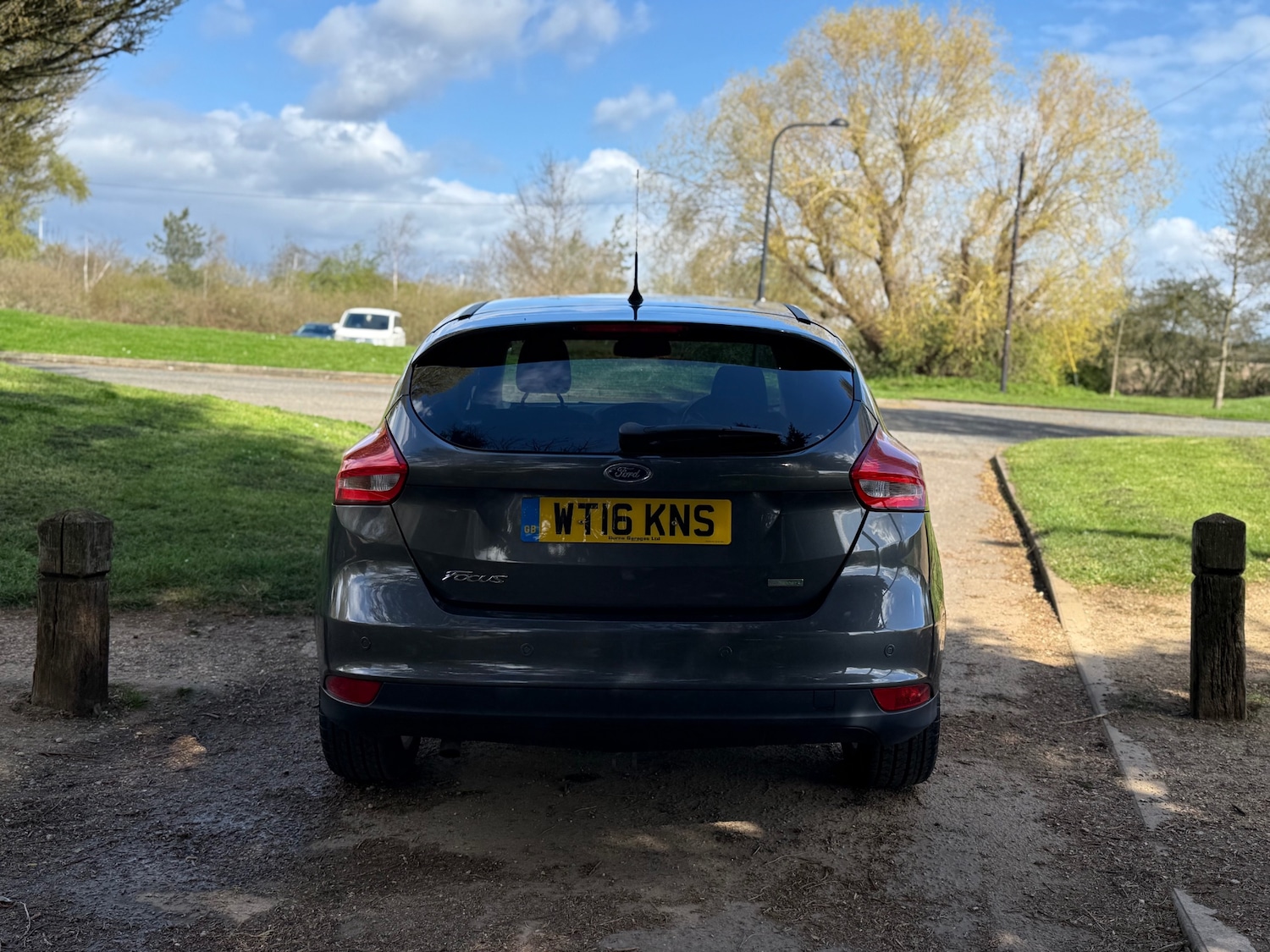 Used Ford Focus 2016 for sale - 78087218: Photo 5