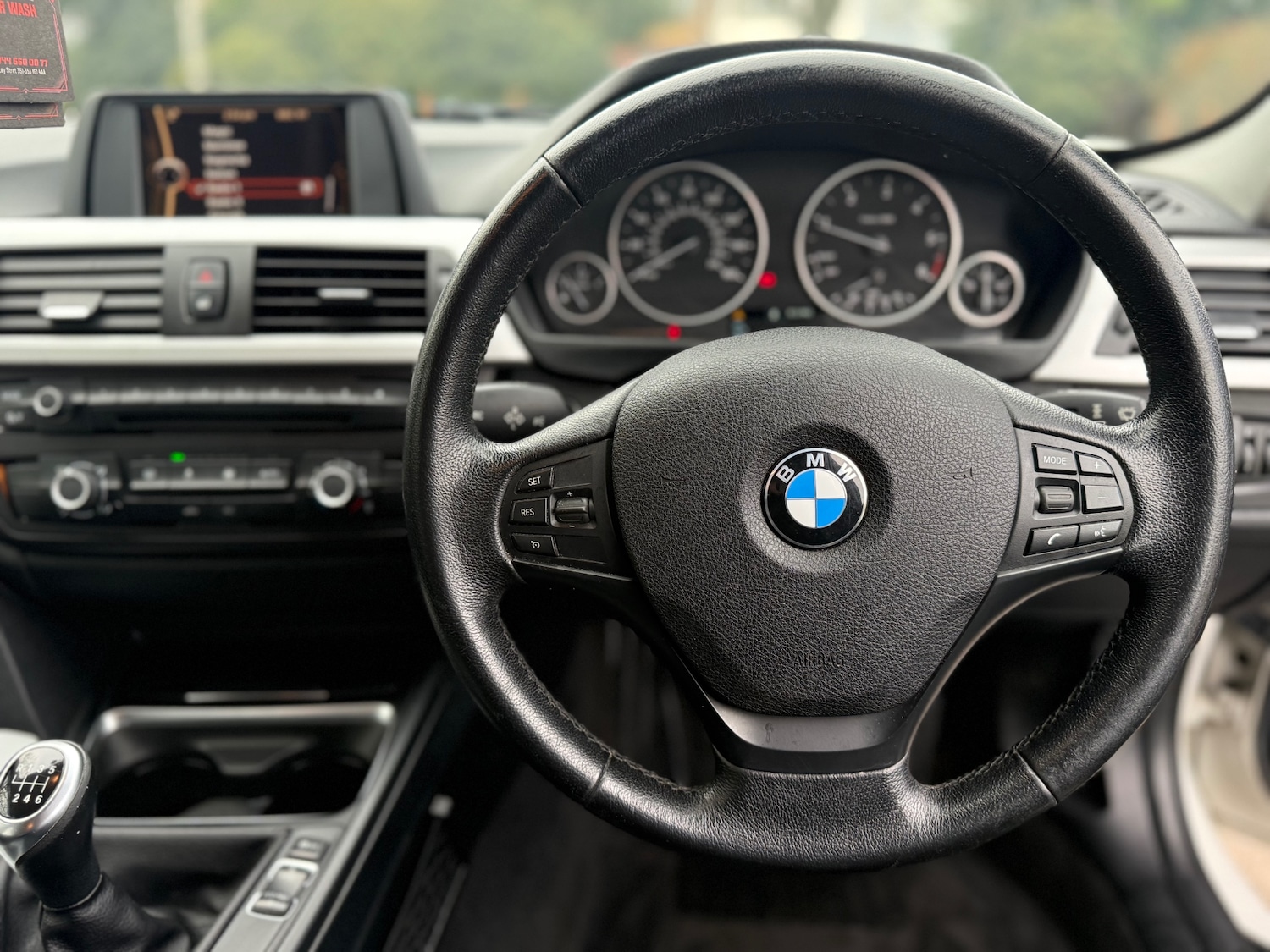 Used BMW 3 Series 2012 for sale - 77494258: Photo 12