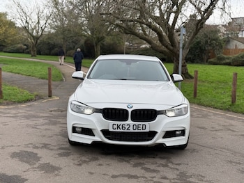 Used BMW 3 Series 2012 for sale - 77494258: Photo