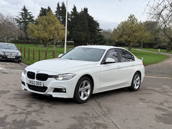 Used BMW 3 Series 2012 for sale - 77494258: Photo