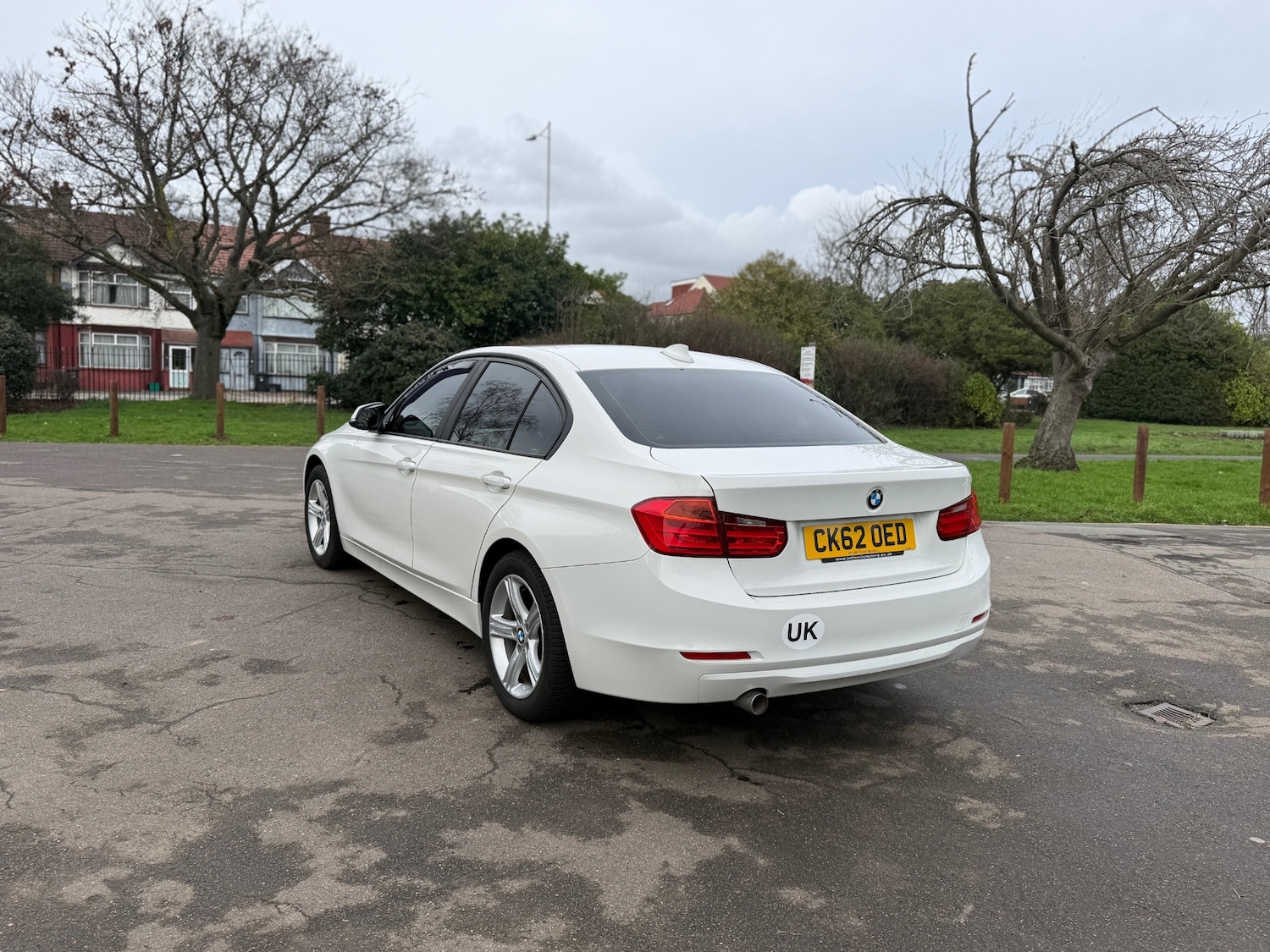 Used BMW 3 Series 2012 for sale - 77494258: Photo 5