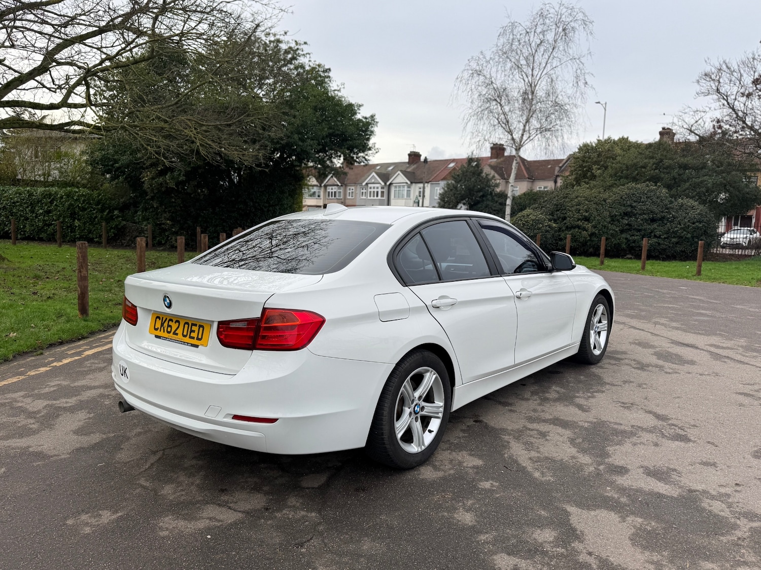Used BMW 3 Series 2012 for sale - 77494258: Photo 7