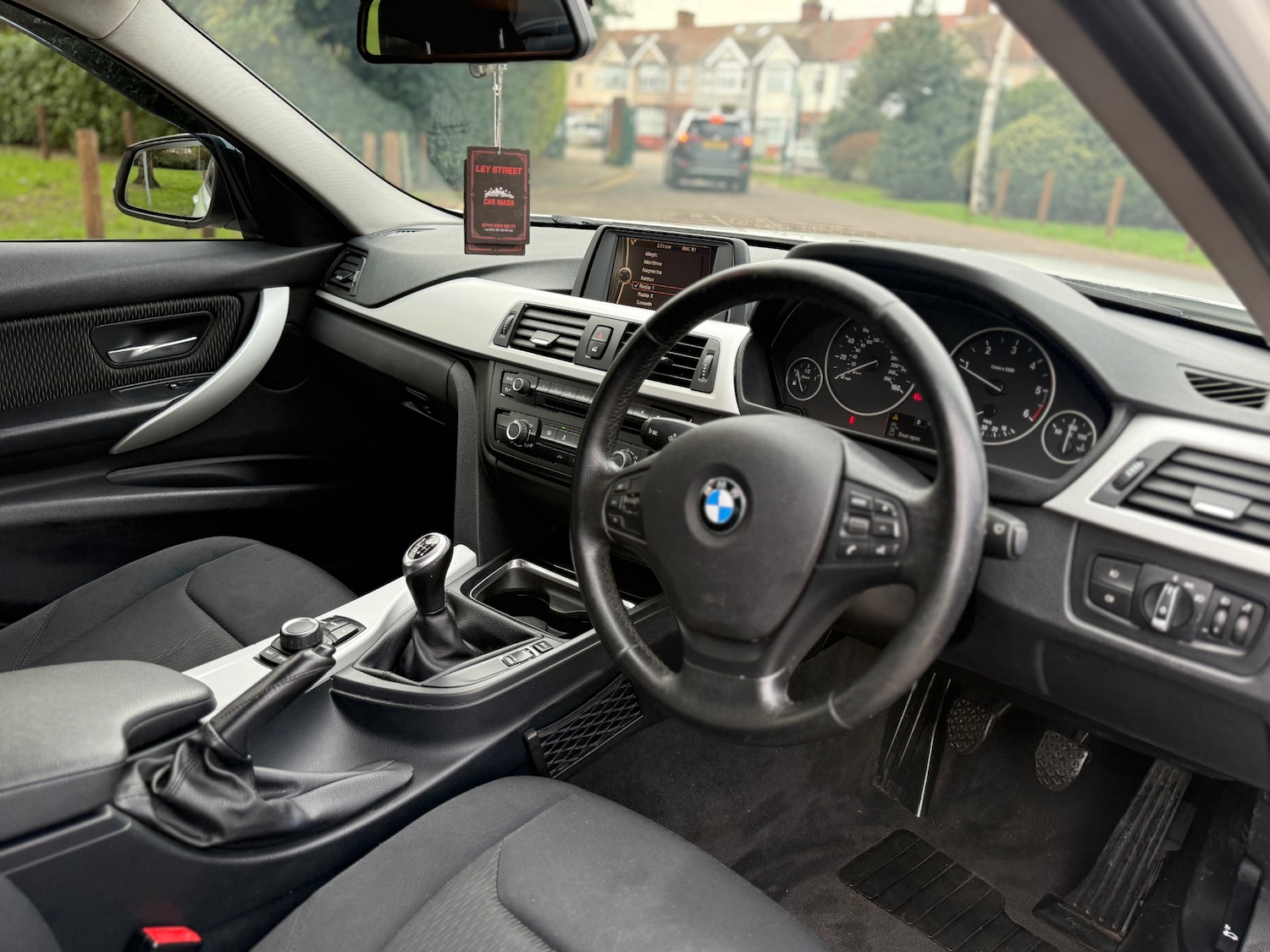 Used BMW 3 Series 2012 for sale - 77494258: Photo 8