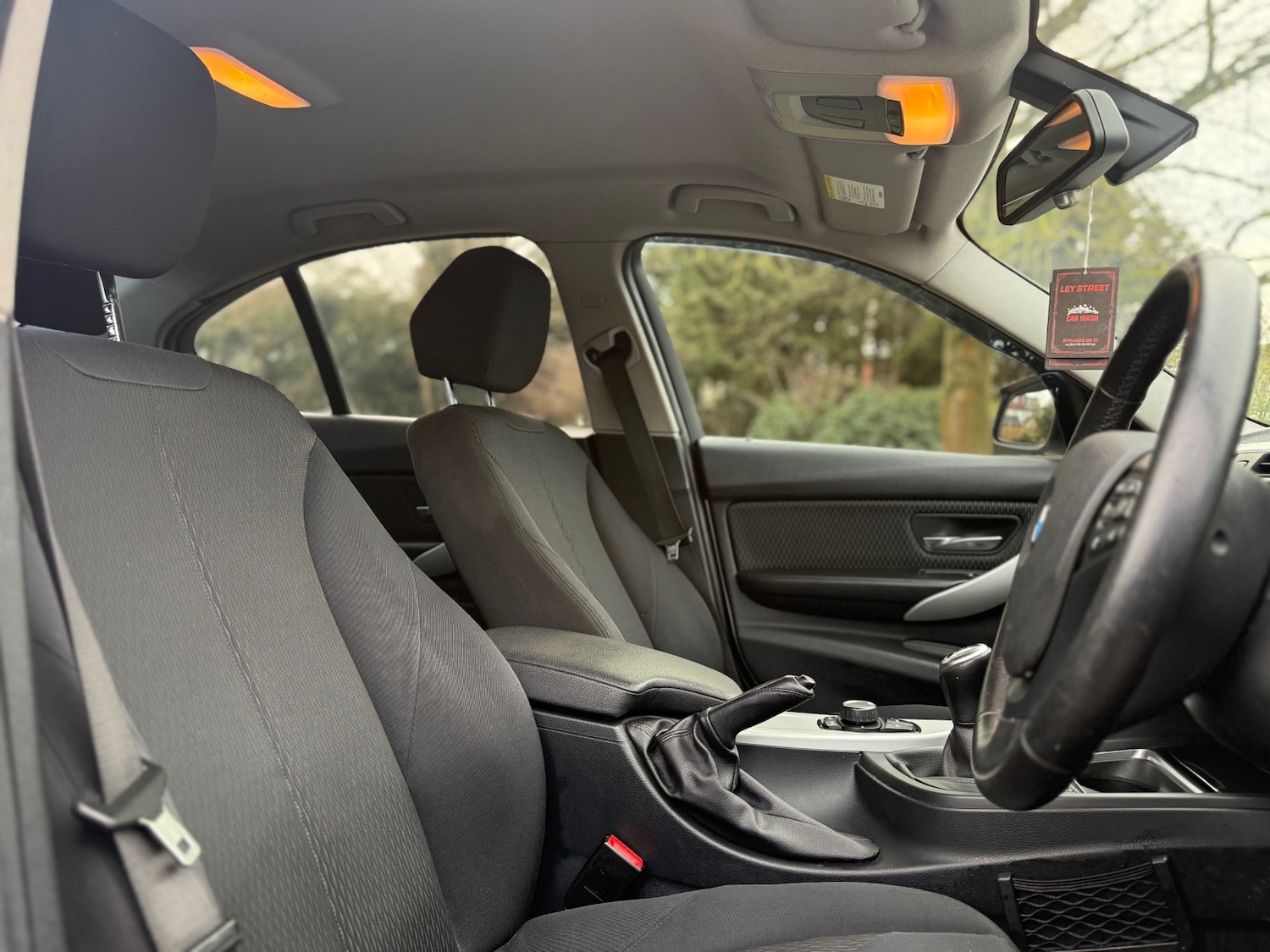 Used BMW 3 Series 2012 for sale - 77494258: Photo 9