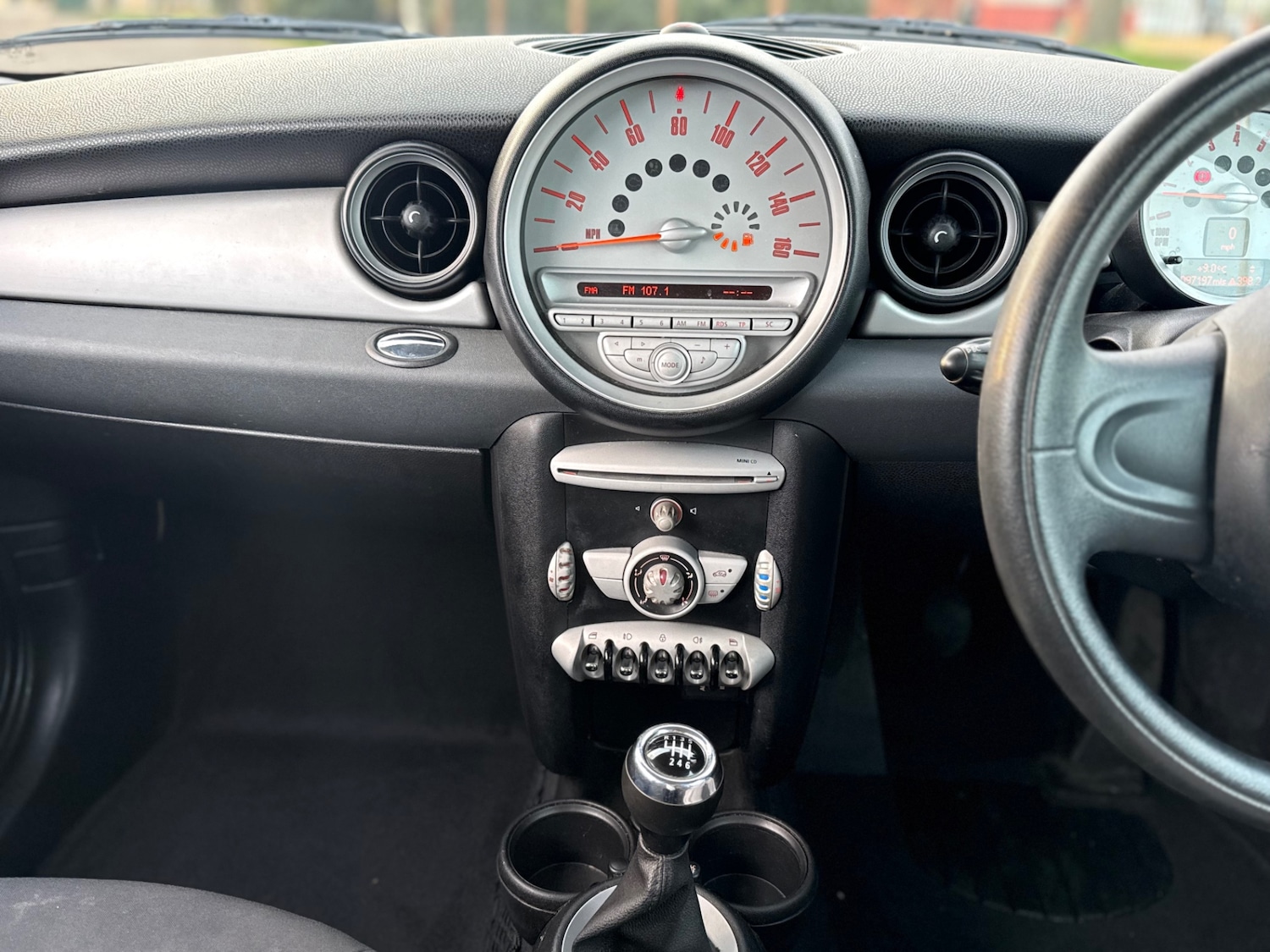 Used MINI Hatch 2010 for sale - 77646429: Photo 10