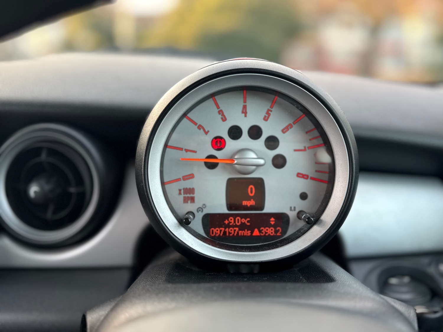 Used MINI Hatch 2010 for sale - 77646429: Photo 11