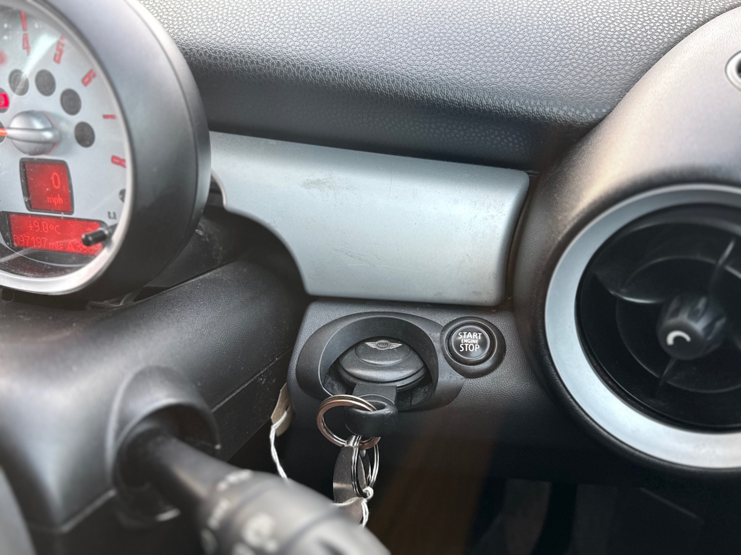 Used MINI Hatch 2010 for sale - 77646429: Photo 12