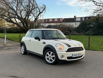 Used MINI Hatch 2010 for sale - 77646429: Photo