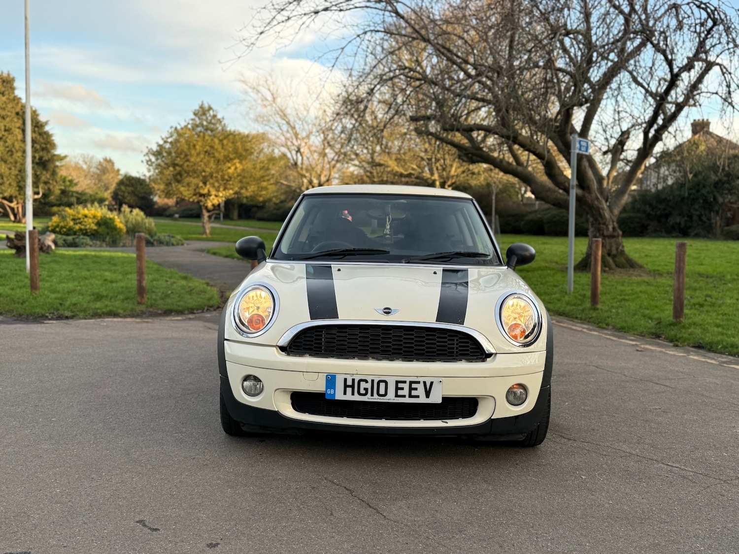 Used MINI Hatch 2010 for sale - 77646429: Photo 2