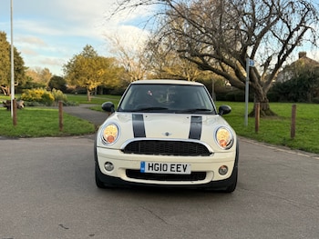 Used MINI Hatch 2010 for sale - 77646429: Photo