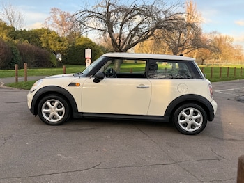 Used MINI Hatch 2010 for sale - 77646429: Photo