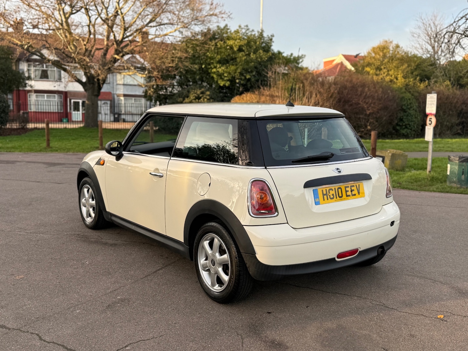 Used MINI Hatch 2010 for sale - 77646429: Photo 5