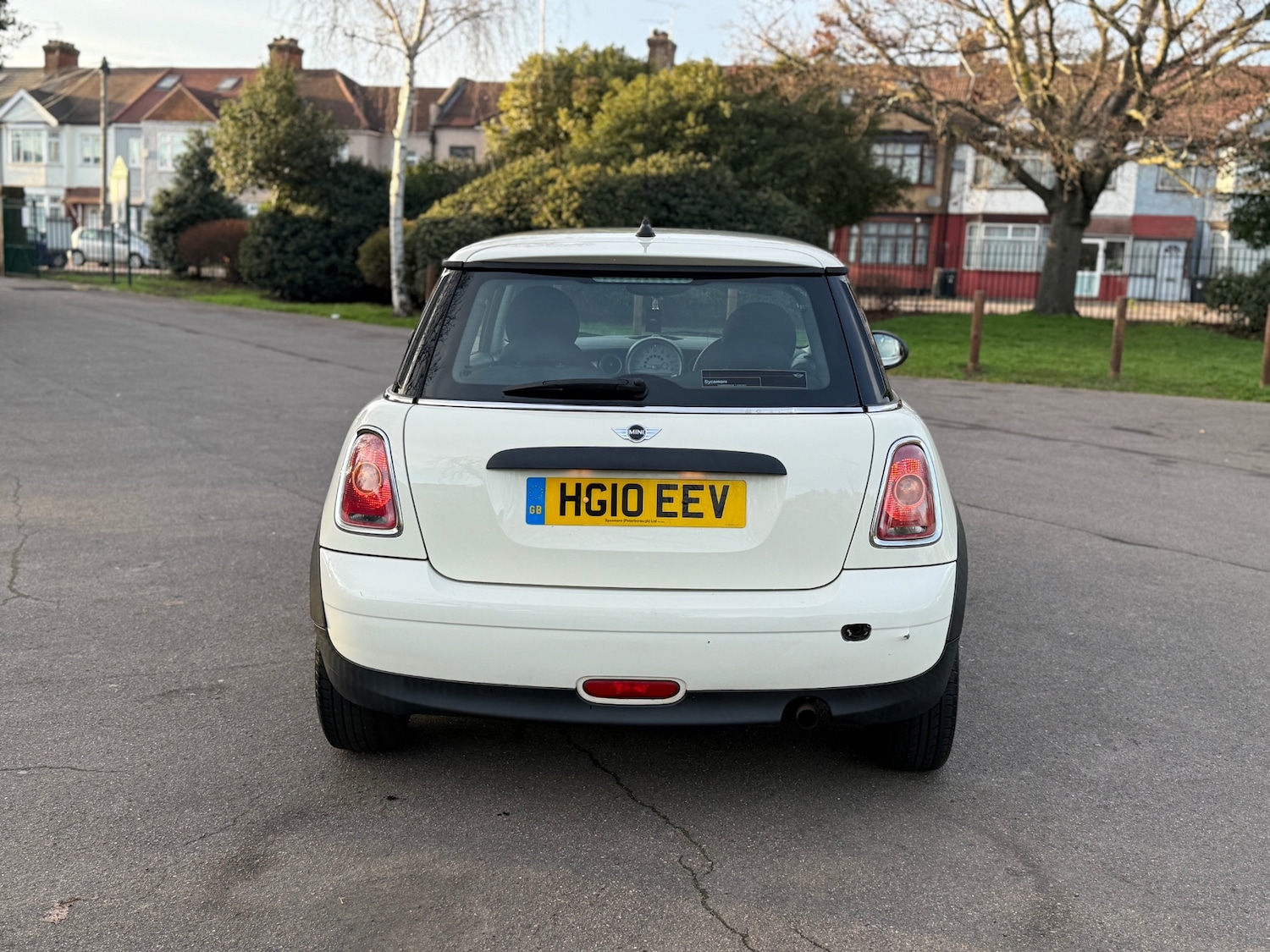 Used MINI Hatch 2010 for sale - 77646429: Photo 6