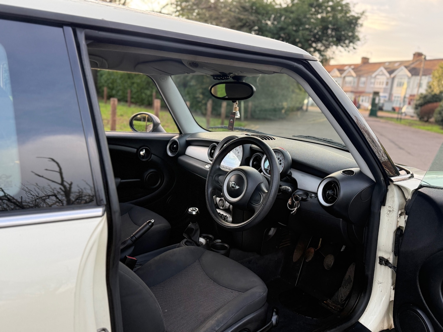 Used MINI Hatch 2010 for sale - 77646429: Photo 8