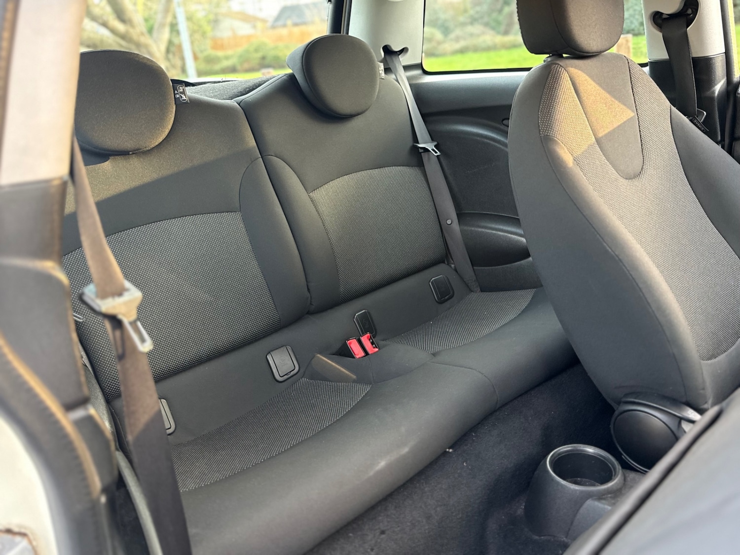 Used MINI Hatch 2010 for sale - 77646429: Photo 9